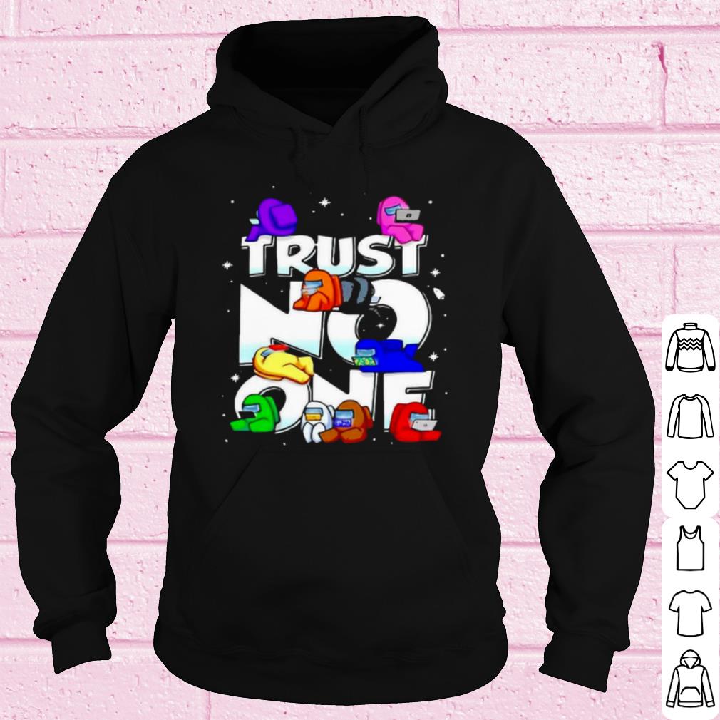 b1483484 top impostor among us trust no one shirt 4 - Top Impostor Among Us Trust No One shirt