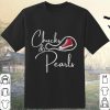 Pretty The White Thin Skins Hey I'm The Real Victim Here shirt