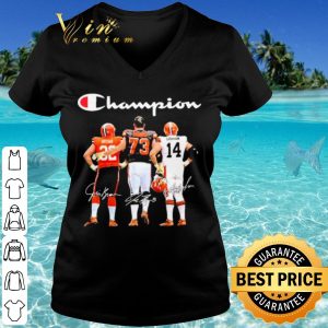 Cool Champion Brown And Thomas And Graham shirt 2