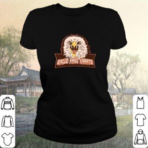 Original Eagle Fang Karate shirt 1