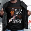 Cool Skull Girl Life Is Better When I'm With Trucker shirt