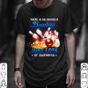Top Bandit shirt