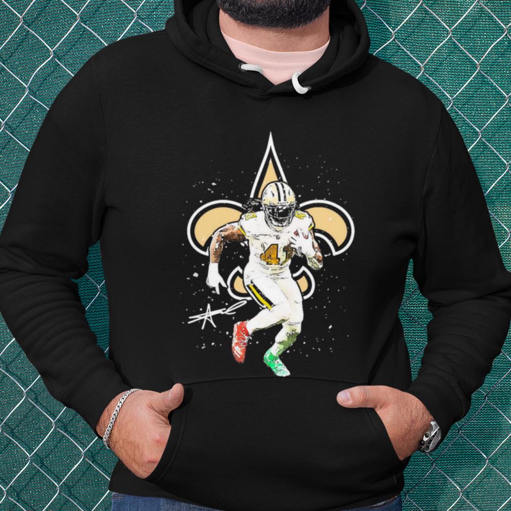 Cool New Orleans Saints Alvin Kamara Signature shirt b7f260aa cool new orleans saints alvin kamara signature shirt 4 - Cool New Orleans Saints Alvin Kamara Signature shirt