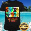 Top 20 Years 2001 2021 Harry Potter Signatures Thank The Memories Signature shirt
