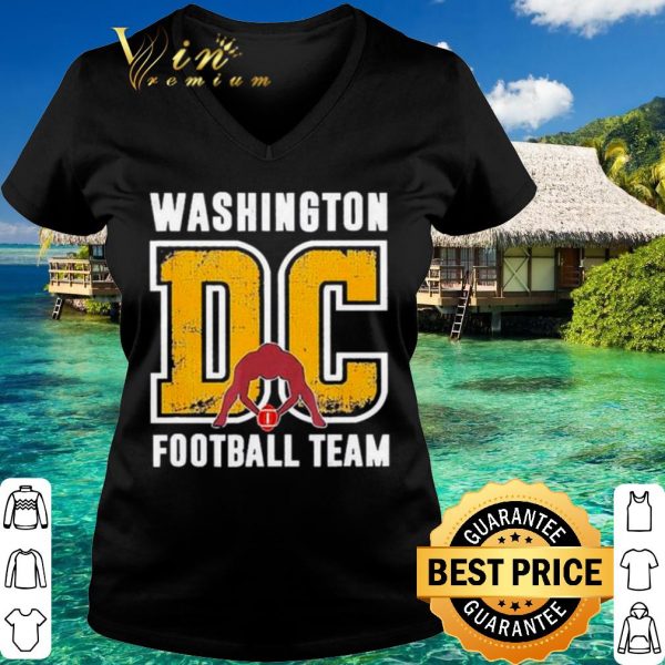 Top Washington DC Football Team 2021 shirt