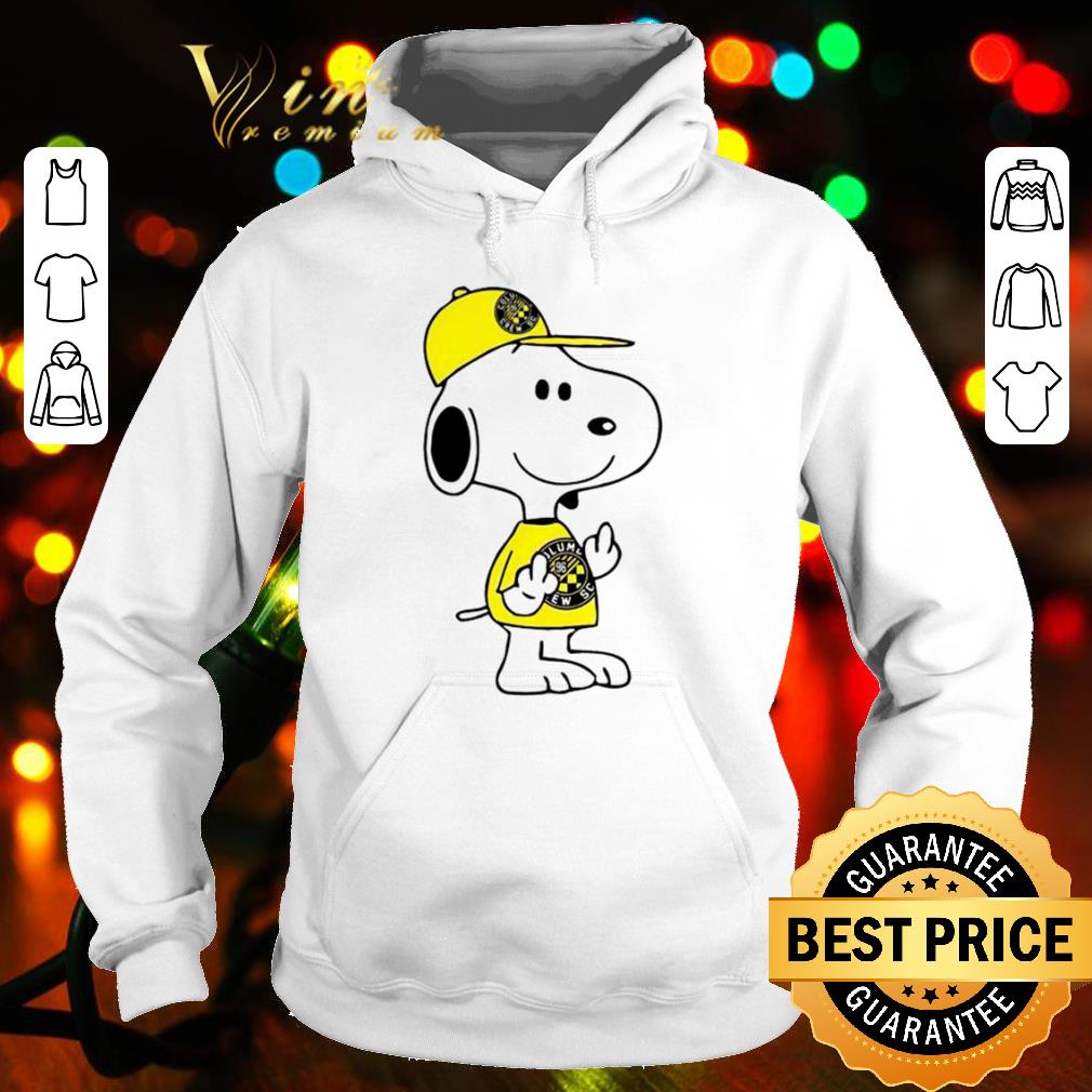 Pretty Snoopy Columbus Crew SC MLS Double Middle Fingers Fck You shirt bbcfa3f9 pretty snoopy columbus crew sc mls double middle fingers fck you shirt 4 - Pretty Snoopy Columbus Crew SC MLS Double Middle Fingers Fck You shirt