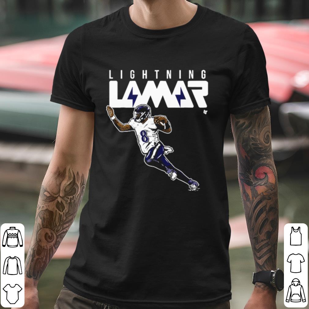 Pretty Lightning Lamar Baltimore Ravens shirt be30f5a3 pretty lightning lamar baltimore ravens shirt 4 - Pretty Lightning Lamar Baltimore Ravens shirt