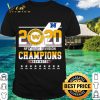Top Ole Miss Luke Logan Aj Finney Braylon Sanders Outback Bowl Champions shirt