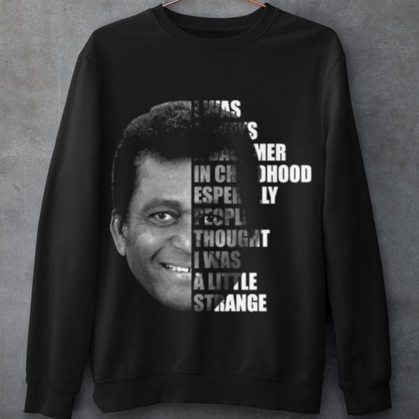 Original I Was Always A Dreamer In Childhood Especially People Thought shirt