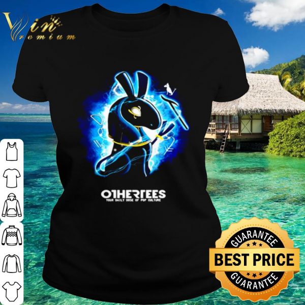 Original Seth Othertees Your Daily Dose Of Pop Culture shirt