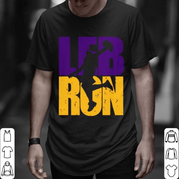 Top Lebron James Los Angeles Lakers shirt