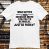 Original I Love Hot Moms shirt