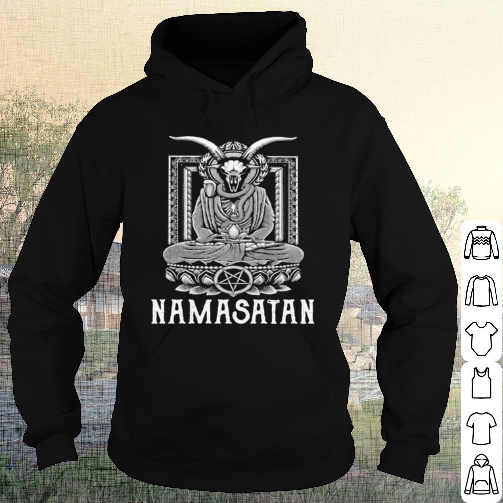 ce4e9dc8 pretty namasatan shirt 4 - Pretty Namasatan shirt