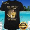 Cool I Have Done Things That Haunt Me In My Sleep Us Veteran shirt