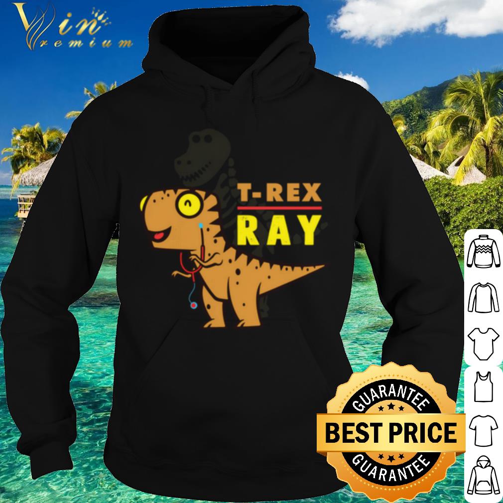 d1a074ae original xray tech trex dinosaur radiology tech cartoon shirt 4 - Original XRay Tech TRex Dinosaur Radiology Tech Cartoon shirt