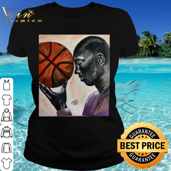 Cool Michael Jordan Basketball shirt