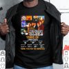Cool F Nietzsche 1895 I Never Said That shirt