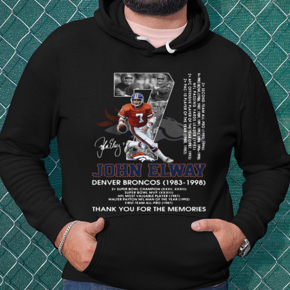 Top 07 John Elway Denver Broncos 1983 1998 Thank The Memories Signature shirt d2b7543a top 07 john elway denver broncos 1983 1998 thank the memories signature shirt 4 - Top 07 John Elway Denver Broncos 1983 1998 Thank The Memories Signature shirt