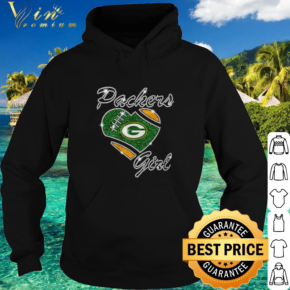 Top Green Bay Packers Girl Diamond Heart shirt d5d5f14a top green bay packers girl diamond heart shirt 4 - Top Green Bay Packers Girl Diamond Heart shirt