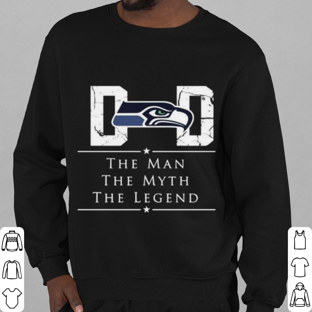 Cool Dad Seattle Seahawks Football The Man The Myth The Legend shirt d75d13be cool dad seattle seahawks football the man the myth the legend shirt 4 - Cool Dad Seattle Seahawks Football The Man The Myth The Legend shirt