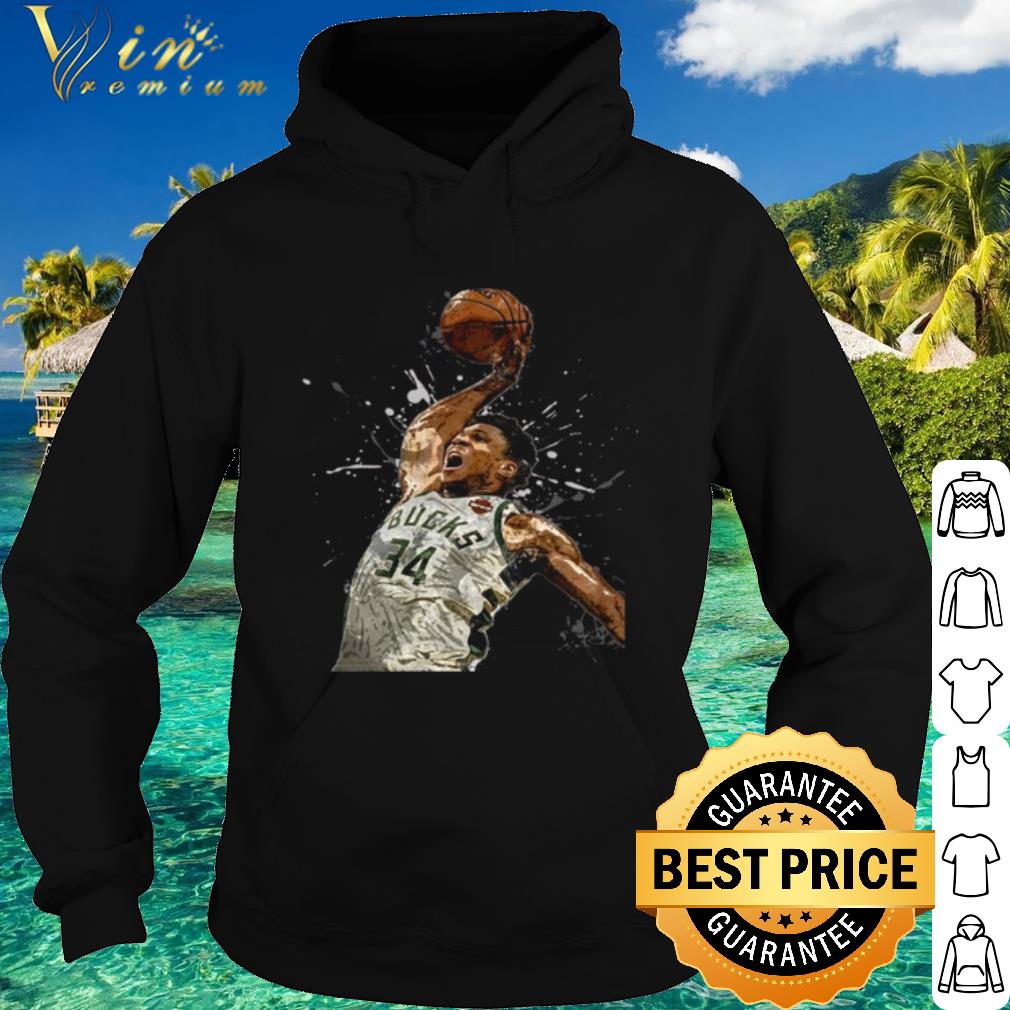 Top Giannis Antetokounmpo 34 Bucks Jersey Basketball shirt d77e3a1f top giannis antetokounmpo 34 bucks jersey basketball shirt 4 - Top Giannis Antetokounmpo 34 Bucks Jersey Basketball shirt