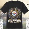Pretty Hawaii Rainbow Warriors 2020 New Mexico Bowl Champions shirt