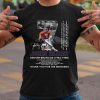 Cool Yes I'm A Black Trump Girl Get Over It Flag shirt