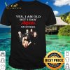 Top New Orleans Saints Dance Give Him Six shirt