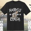 Pretty The Bills Abbey Road Signatures shirt