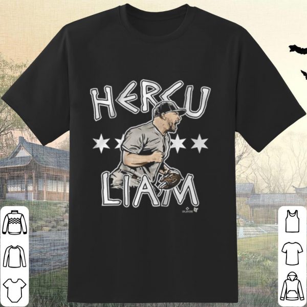Pretty Oakland Athletics best player Liam Hendriks Hercu Liam shirt