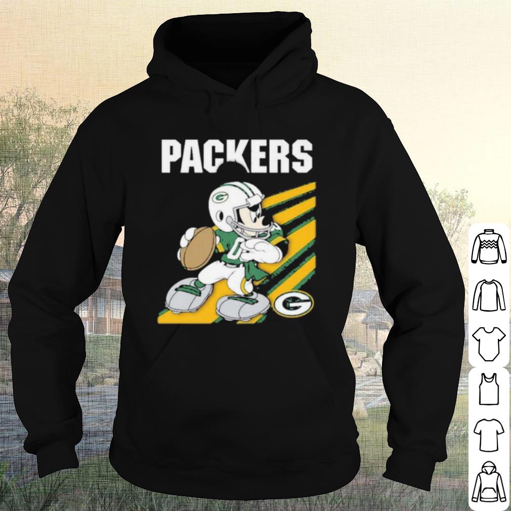 de2f81c3 pretty green bay packers mickey mouse 2021 shirt 4 - Pretty Green Bay Packers Mickey Mouse 2021 shirt