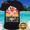 Original Michigan Detroit Lions It's In My DNA shirt Original Michigan Detroit Lions It's In My DNA shirt