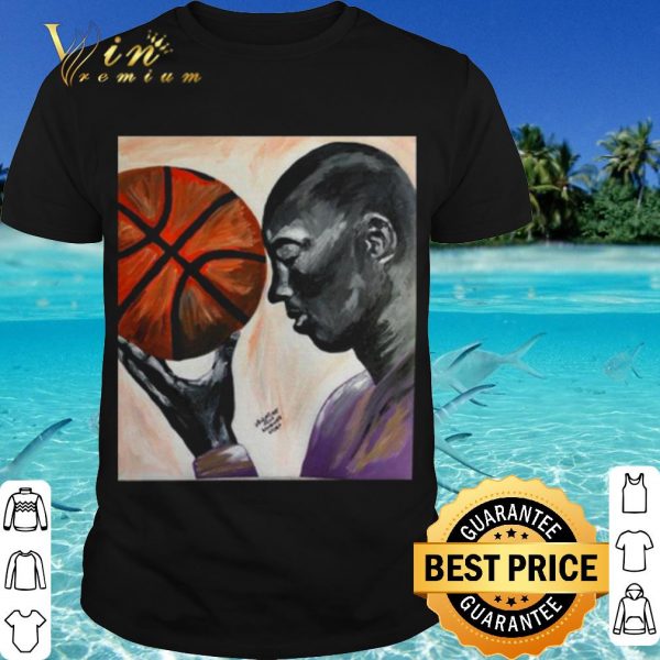 Cool Michael Jordan Basketball shirt