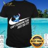 Cool Never Underestimate An Old Man Whith A Snowboard shirt