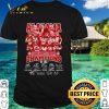 Pretty American Flag All Men Are Created Equal A Few Become Brother shirt