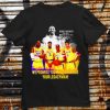 Pretty All Men Are Created Equal And Then A Few Become Brothers shirt