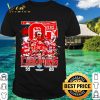Top Sometimes I Need To Be Alone And Listen To Freddie Mercury Signature shirt