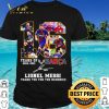 Cool Ohio State Sugar Bowl Champions 2021 Signatures shirt