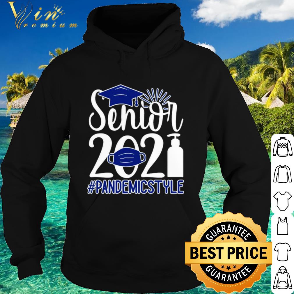 Original Senior 2021 Face Mask Pandemic Style shirt ecb7f31f original senior 2021 face mask pandemic style shirt 4 - Original Senior 2021 Face Mask Pandemic Style shirt