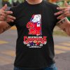 Cool Be Strong When You Are Weak Be Brave When You Are Scared Be Humble shirt