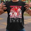 Original Mexi Laiho Guitar Band Music shirt