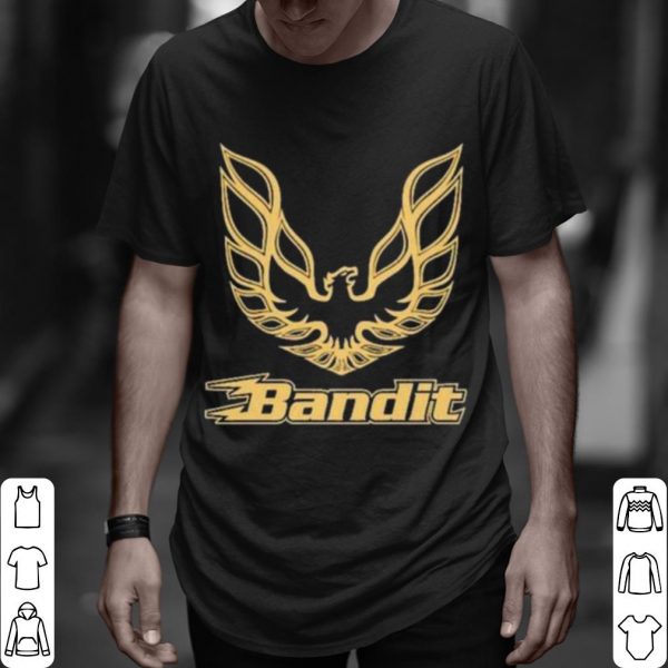 Top Bandit shirt