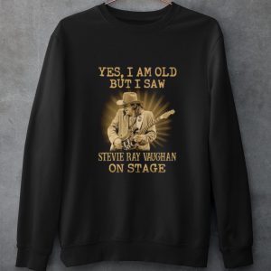 Cool Yes I Am Old But I Saw Motorhead On Stage Signature shirt 2