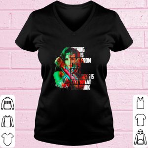 Wonder Woman Nothing Good Is Born From Lies And Greatness Is Not shirt 1