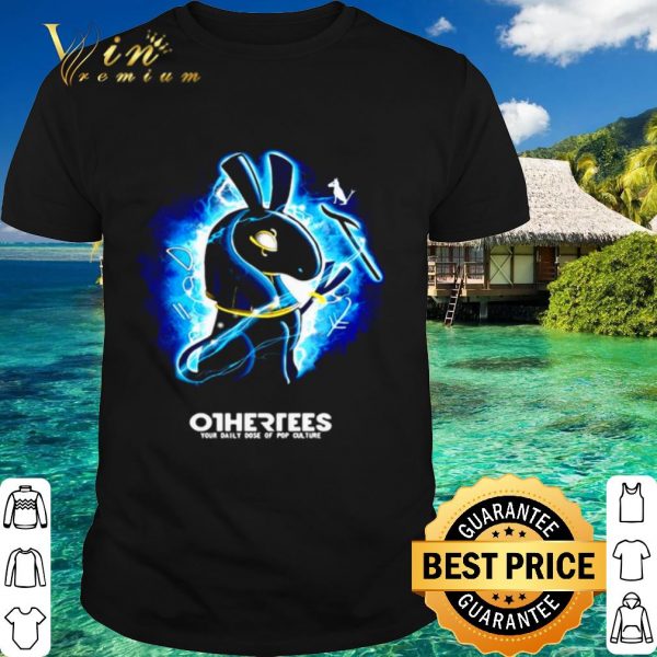 Original Seth Othertees Your Daily Dose Of Pop Culture shirt