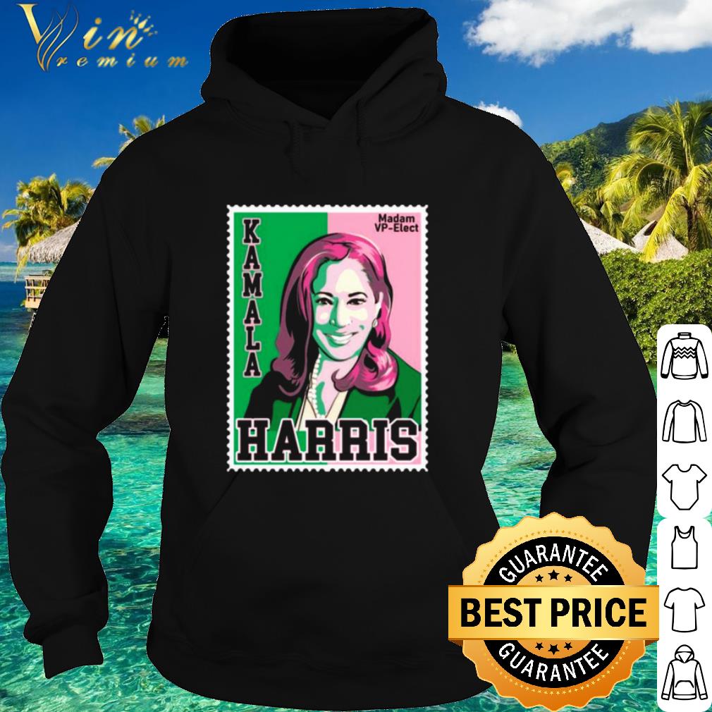f2510d2c original the kamala harris madam vp elect 2021 inauguration shirt 4 - Original The Kamala Harris Madam Vp Elect 2021 Inauguration shirt