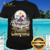 Cool Buffalo Bills Skull Metallic shirt