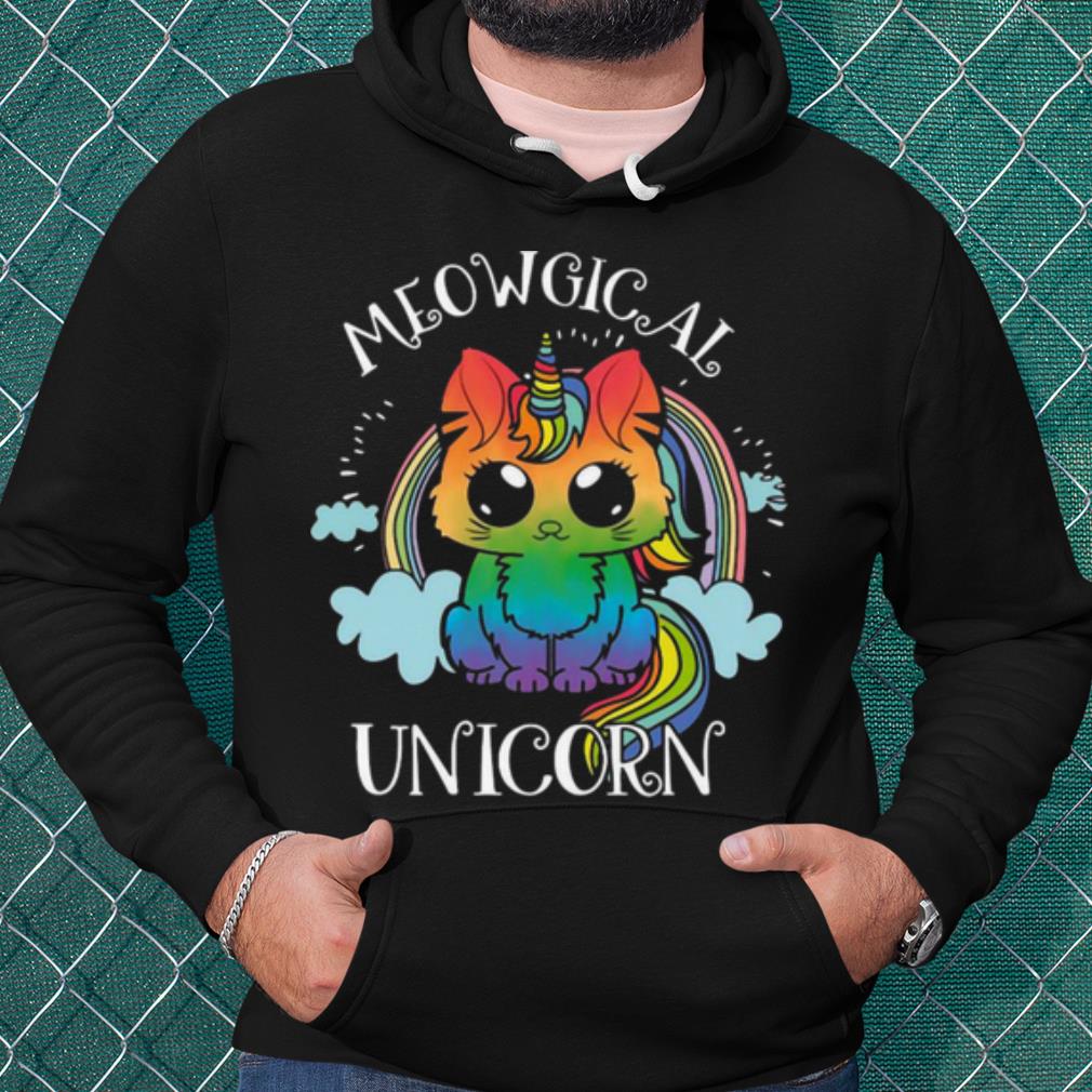 Original Meowgical Unicorn Funny shirt f3cf8f08 original meowgical unicorn funny shirt 4 - Original Meowgical Unicorn Funny shirt
