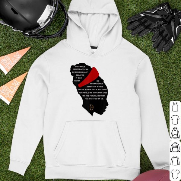 Pretty Amanda Gorman shirt