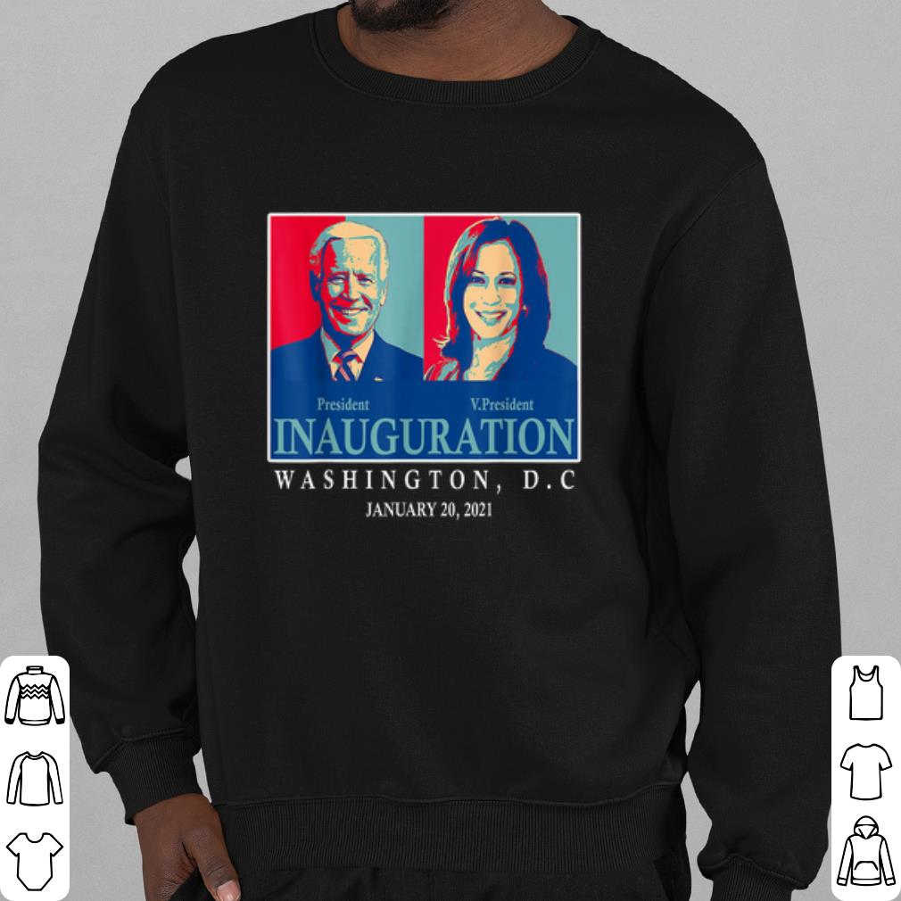 f6b5d8af cool harris kamala and biden inauguration washington 2021 shirt 4 - Cool Harris Kamala and Biden Inauguration Washington 2021 shirt